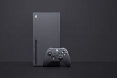 Xbox, Series X, consola, Microsoft