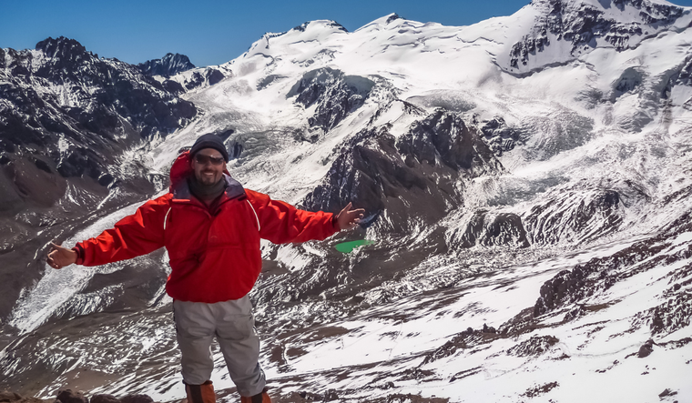 Estar en contacto con la naturaleza es una de las premisas de este movimiento. Estar en contacto con la naturaleza es una de las premisas de este movimiento.