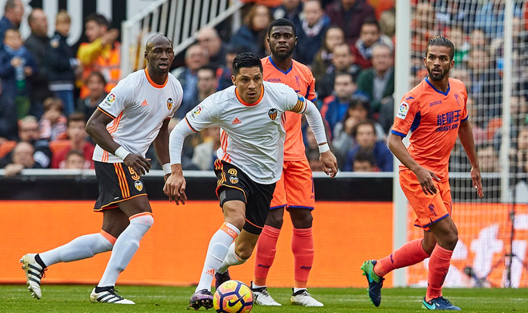 Foto: @valenciacf