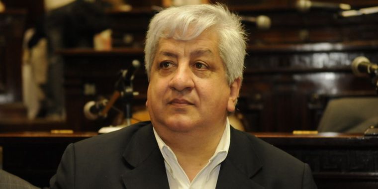 Foto: Nacho Gaffuri / MDZ