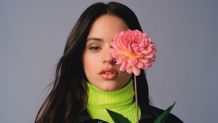 Al límite: Rosalía lo apuesta todo y deja poco a la imaginación