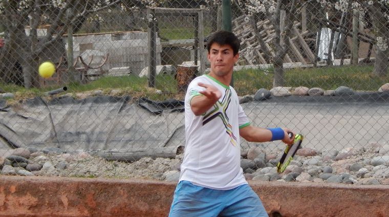 Foto: Juan Borsani/MDZ