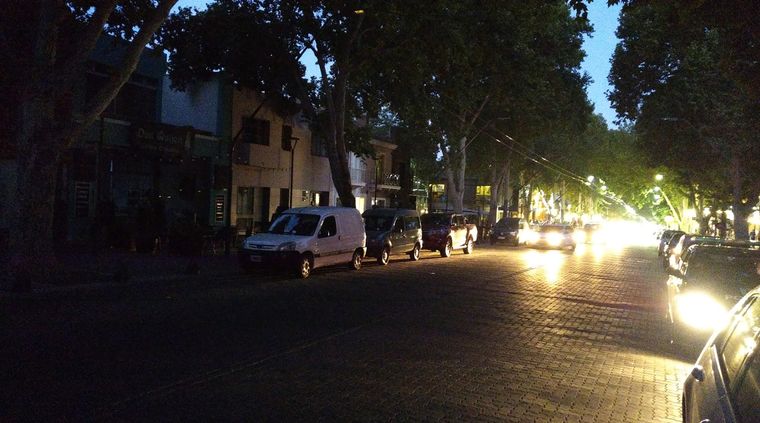 Foto: ALF PONCE MERCADO / MDZ