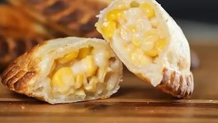 Receta de empanadas de humita caseras paso a paso