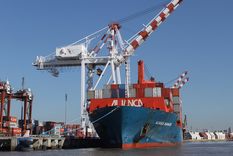 La transformación del orden financiero global es un hecho innegable. Foto: NA