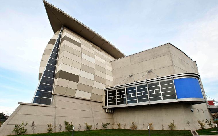 El debate de los candidatos se realizará en el Espacio Julio Le Parc