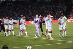 Racing vendió a uno de sus pilares al exterior.