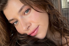 Gamze Erc¸el Madraza amorosa Foto: Fuente: Imagen - @gamze_ercel