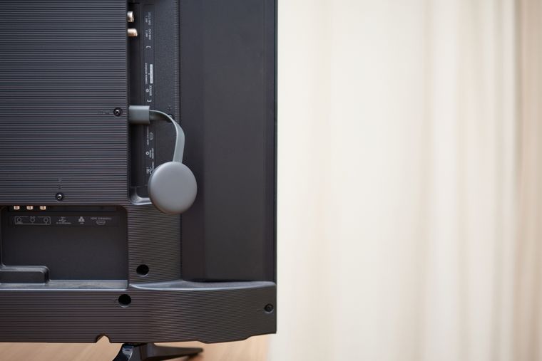 El equipo que convierte tu TV en un Smart TV. El equipo que convierte tu TV en un Smart TV. 