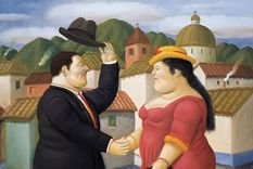 hombres y mujeres evaluan el arte de manera diferente