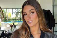 Lola Latorre y un cierre de año con muchos grises.