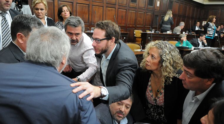 Foto: Alf Ponce / MDZ