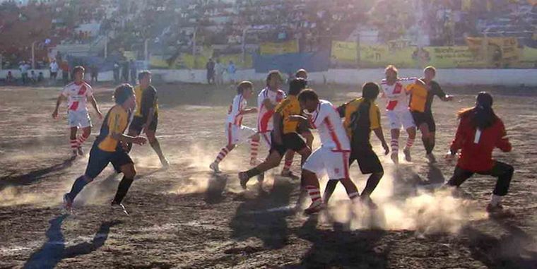 Foto: Mediamza.com