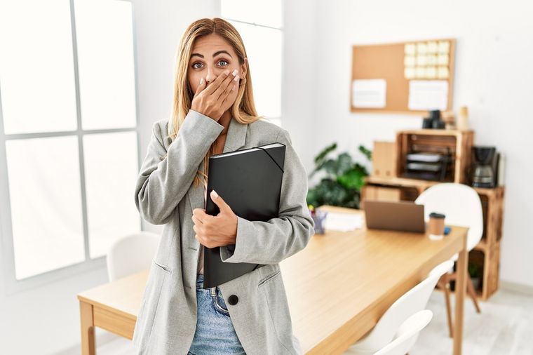 Son tímidos y temen socializar Foto: Shutterstock