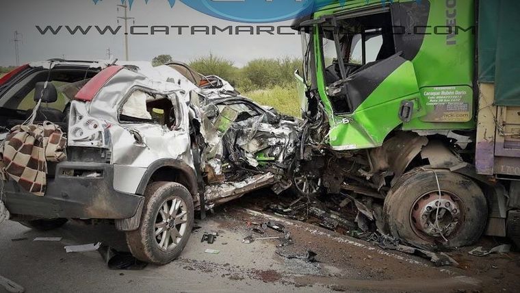 Foto: Gentileza Catamarcactual.com.ar