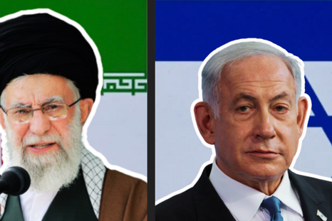 que busca israel con su operacion contra iran que busca israel con su operacion contra iran