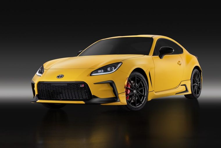 Foto: Toyota