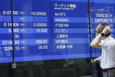 Japón es uno de los países con mayor tasa de suicidios, ¿impacta la economía en esta problemática? Foto: Noticias Argentinas Japón es uno de los países con mayor tasa de suicidios, ¿impacta la economía en esta problemática? Foto: Noticias Argentinas