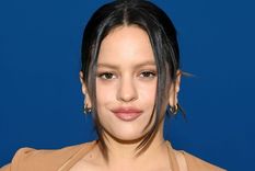 Rosalía La cantante nació el 25 de septiembre de 1992 en San Cugat del Vallés, España Foto: Archivo