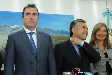 MDZol | Foto: Pachy Reynoso/MDZ