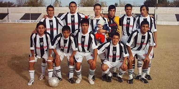 Foto: Mediamza.com
