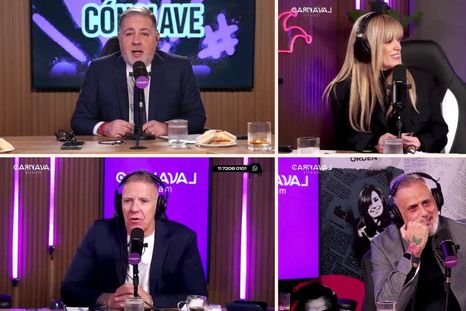 Un nuevo formato para informar. Un nuevo formato para informar.