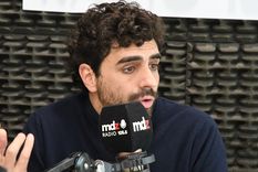 Natalio Mema Foto: Rodrigo DAngelo / MDZ