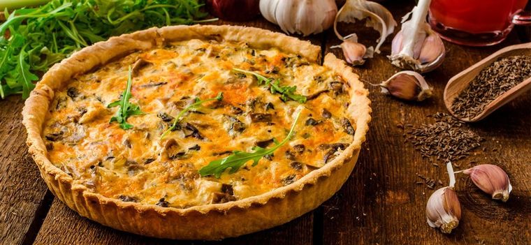 Disfruta de esta deliciosa tarta y agasaja a tus seres queridos.