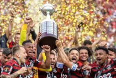 Foto: Conmebol Foto: Conmebol