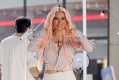 Karol G es la cantante latina más escuchada del mundo. Foto: Karol G / Instagram