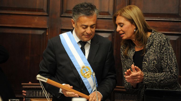 Foto: Alf Ponce / MDZ