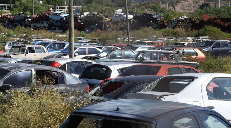 Foto: ALF PONCE MERCADO / MDZ