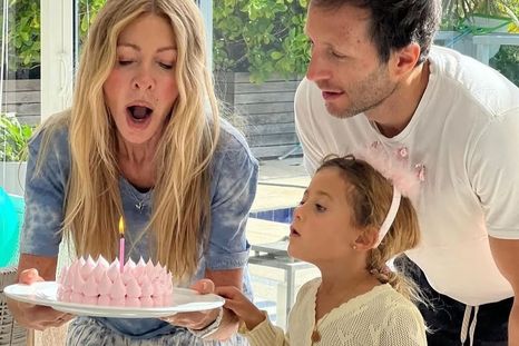 Una de las víctimas fatales del trágico choque en Miami fue identificada como Mila Yankelevich, nieta de Cris Morena. Una de las víctimas fatales del trágico choque en Miami fue identificada como Mila Yankelevich, nieta de Cris Morena.