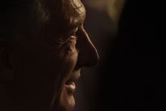 Mauricio Macri participa de los Juegos Mundiales de Bridge. Foto: Juan Mateo Aberastain Zubimendi / MDZ.