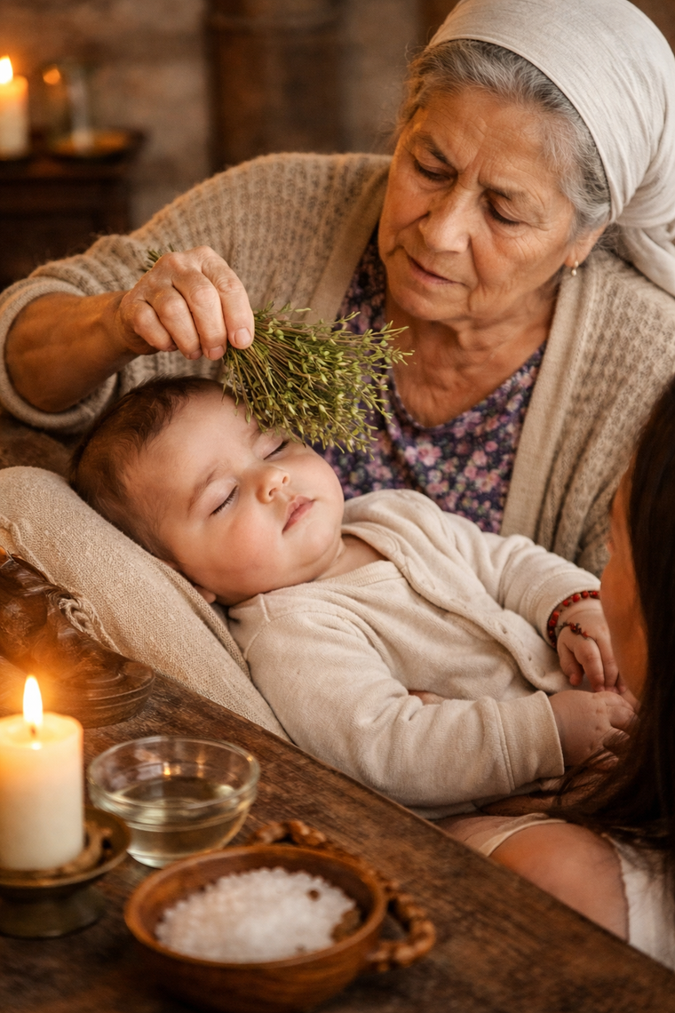 Imagen ilustrativa creada con IA. Imagen ilustrativa creada con IA.