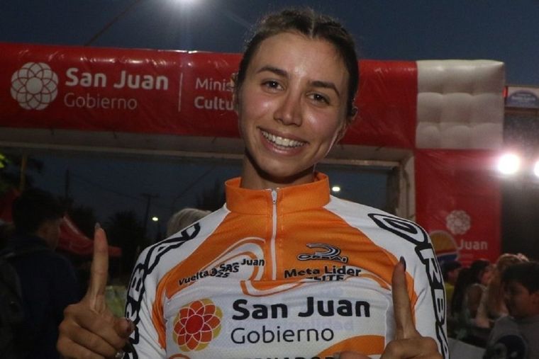 Benedetti va por el Panamericano.