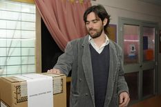 Foto: Nacho Gaffuri / MDZ