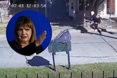 Patricia Bullrich realizó un posteo sobre el crimen en sus redes sociales. Patricia Bullrich realizó un posteo sobre el crimen en sus redes sociales.