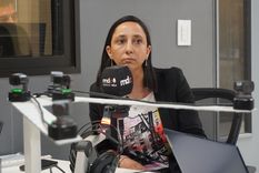 Una exsenadora cornejista fue designada en el Gobierno: un ministro la convocó Una exsenadora cornejista fue designada en el Gobierno: un ministro la convocó