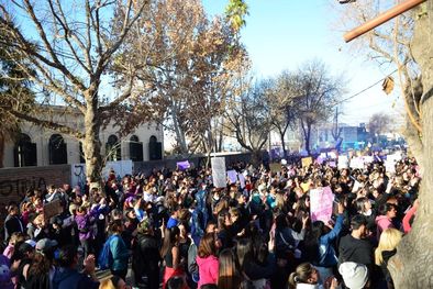 MDZol | Foto: Gentileza/Casandra Martìnez