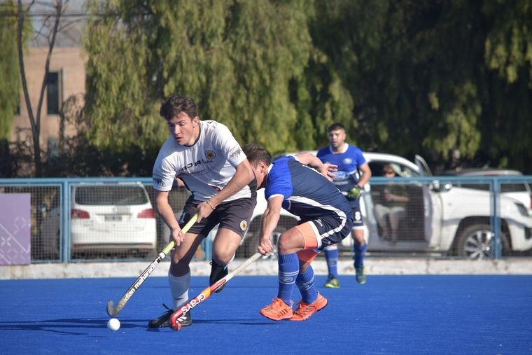 Foto: Valentín Kark - Prensa Club Alemán