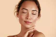 Sentirás que rejuvenece la piel. Foto: LUXlife Magazine