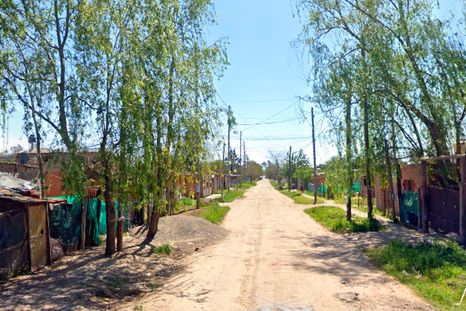 Entre los imputados por abuso sexual hay un menor de edad de la familia detenido. Entre los imputados por abuso sexual hay un menor de edad de la familia detenido.