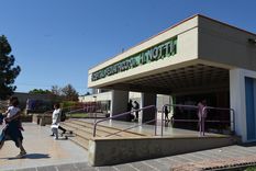 Foto: ALF PONCE / MDZ Foto: ALF PONCE / MDZ