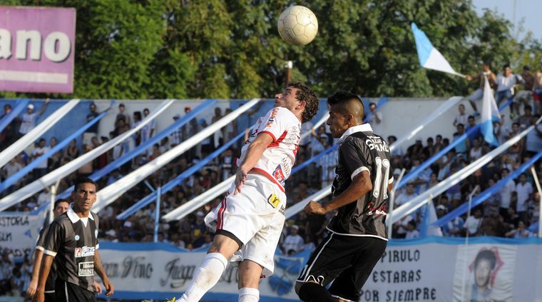 Foto: Alf Ponce / MDZ