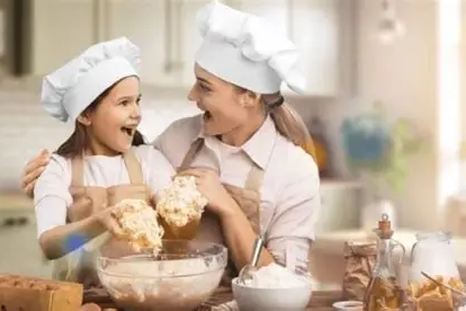 Criar en una sociedad tóxica es un desafío, pero también una oportunidad. Criar en una sociedad tóxica es un desafío, pero también una oportunidad.