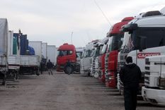 detalles del nuevo decreto que deberan cumplir los camioneros detalles del nuevo decreto que deberan cumplir los camioneros