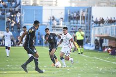 Foto: Télam Foto: Télam