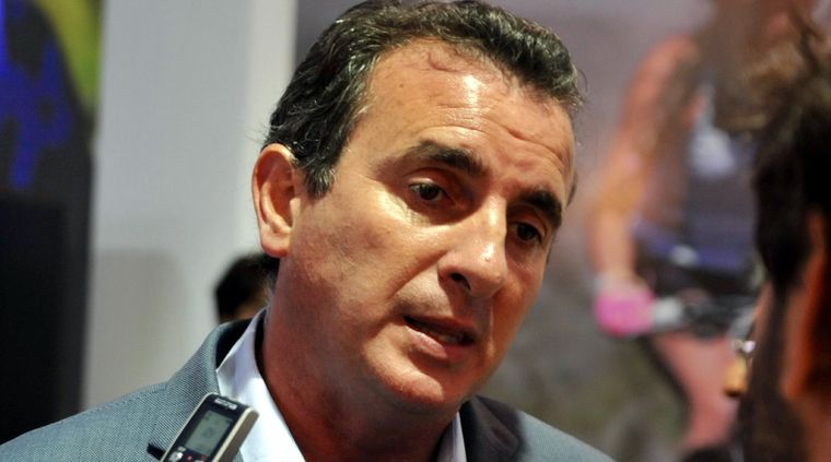 Foto: Federico Croce/MDZ