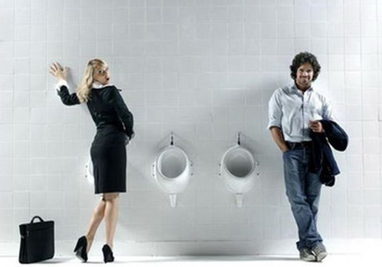 La serie protagonizada por Carla Peterson y Luciano Castro lidera las nominaciones. Foto: Web